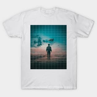 lets fly T-Shirt